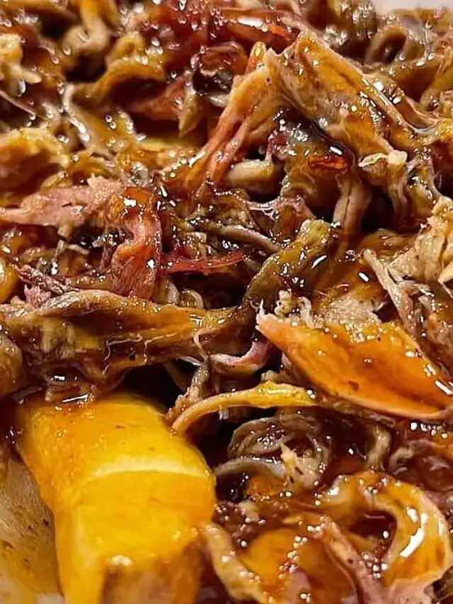 2 Amazing Juicy Texas Pulled Pork Recipes – Perfect Cooking