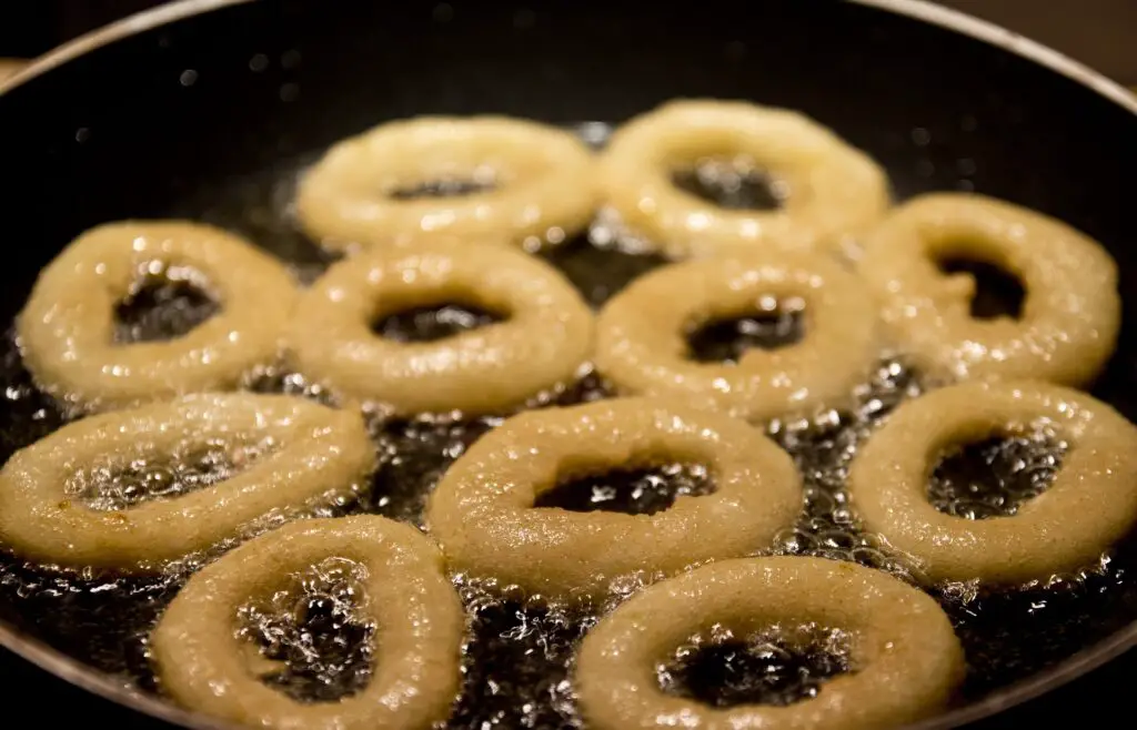old fashioned onion rings, ultimate onion ring, onion rings recipe