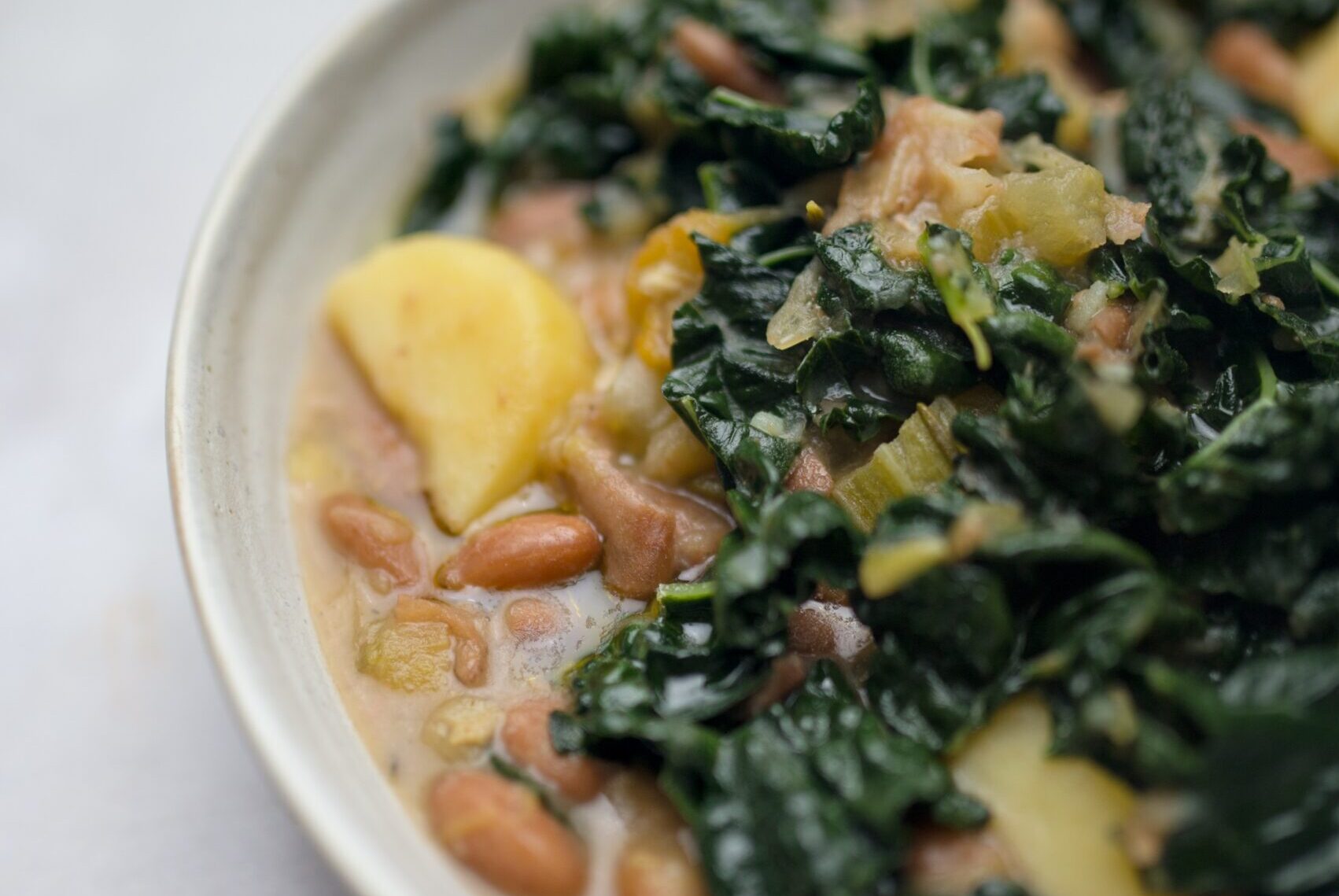 Super Delicious Zuppa Toscana Made Easy To Satisfy You