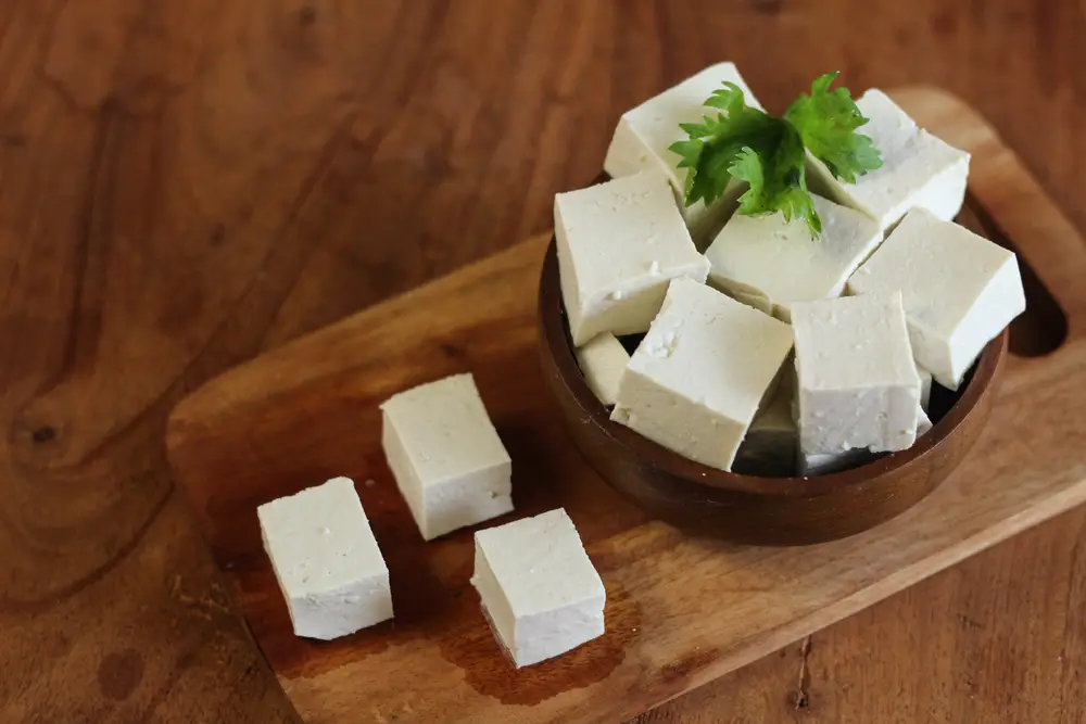 how to make tofu at home, 
how to make tofu from scratch, 
ingredients in tofu,
tofu making at home